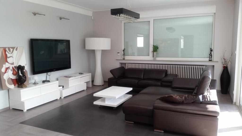 Une Terrasse Sur Pompidou - Metz Room photo